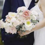 Vintage Vibes at This Ryland Inn Wedding