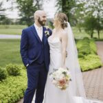 Vintage Vibes at This Ryland Inn Wedding