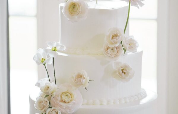 Vintage Vibes at This Ryland Inn Wedding