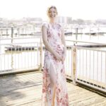 This Micro Wedding Beautifully Fused Eastern and Western Traditions