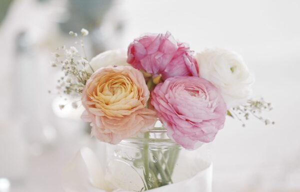 The wedding of This Micro Wedding Beautifully Fused Eastern and Western Traditions Gallery 2