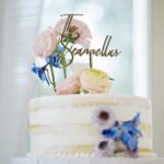 A Beautiful Waterfront Wedding in Bergen County