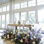 A Beautiful Waterfront Wedding in Bergen County