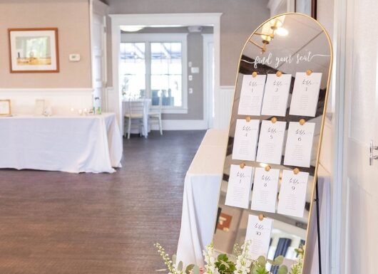 The wedding of A Nautical September Wedding at Corinthian Yacht Club of Cape May Gallery 28