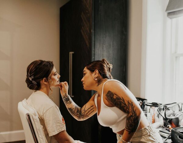 Beauty Listing Category Verve On Location Hair & Makeup Artistry