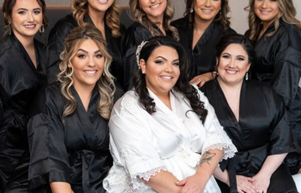 Perfect Bridals by Christina Gallery 0