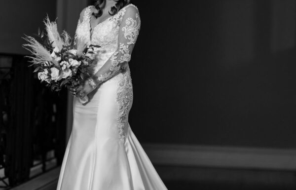 Perfect Bridals by Christina Gallery 2