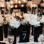 An Asbury Park Wedding Where Guests (and the Bride and Groom!) Got Custom Tattoos