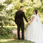 New Jersey Bride