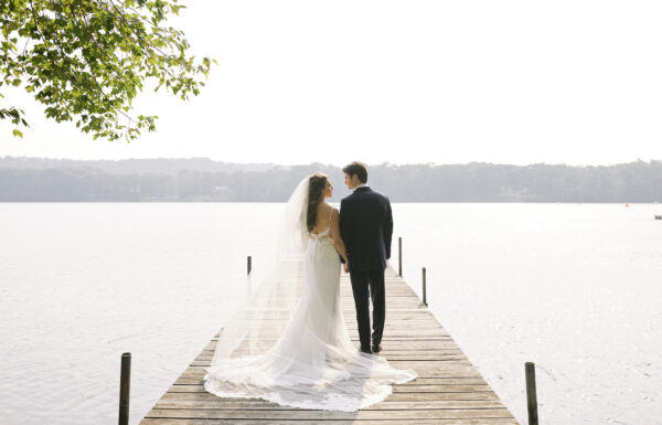 Alexa & Tom at Indian Trail Club