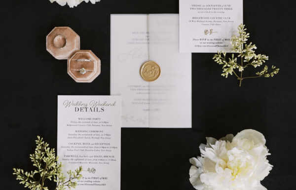 Alexa & Tom at Indian Trail Club