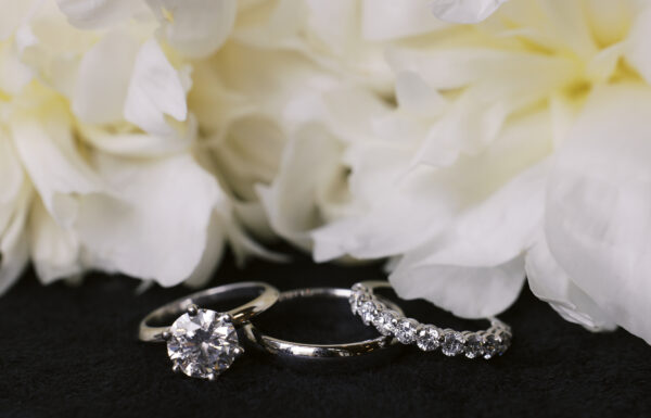 Alexa & Tom at Indian Trail Club