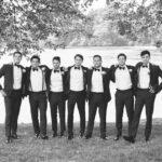 Alexa & Tom at Indian Trail Club