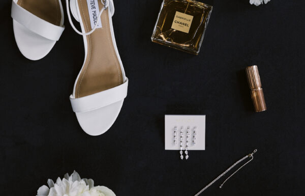 Alexa & Tom at Indian Trail Club