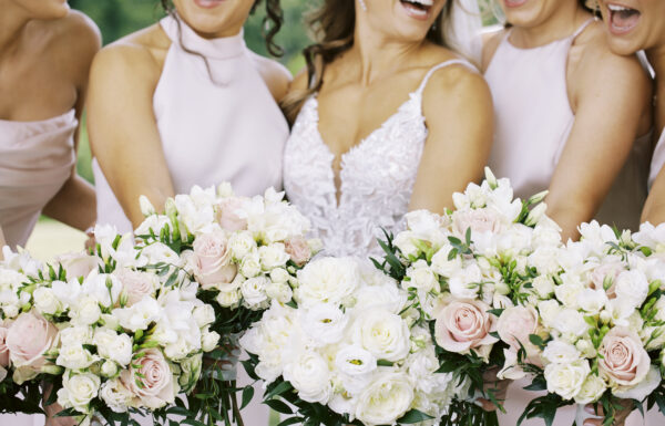 Alexa & Tom at Indian Trail Club