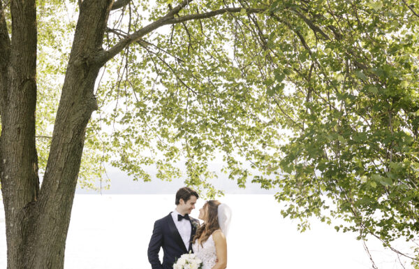 Alexa & Tom at Indian Trail Club