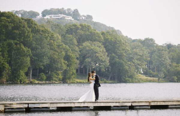 Alexa & Tom at Indian Trail Club