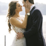 Alexa & Tom at Indian Trail Club