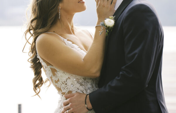 Alexa & Tom at Indian Trail Club