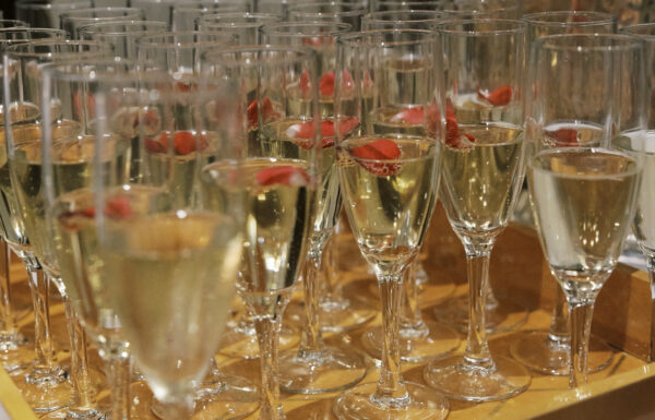 Alexa & Tom at Indian Trail Club