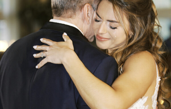 Alexa & Tom at Indian Trail Club