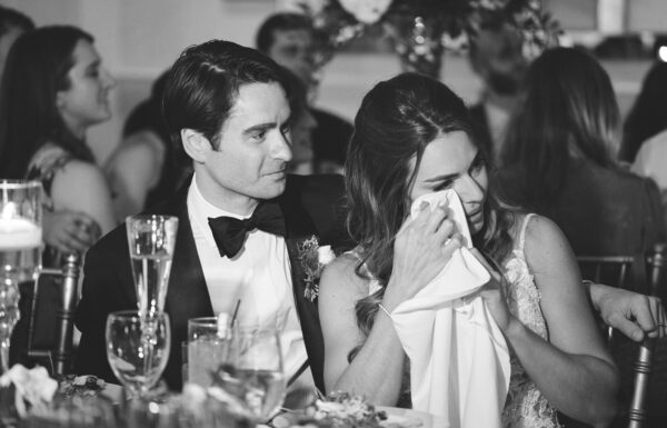 Alexa & Tom at Indian Trail Club