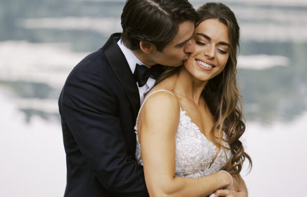 Alexa & Tom at Indian Trail Club