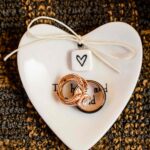These Brides Celebrated Their Love of Rugby at Their Running Deer Golf Club Wedding