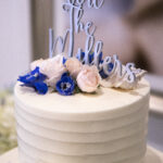 The Beach Wedding of Her Dreams Come True