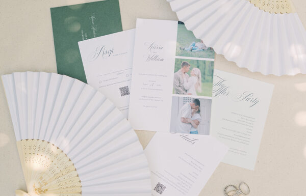 The wedding of A Train Conductor Set Them Up on a Blind Date, Then He Officiated the Wedding Gallery 0