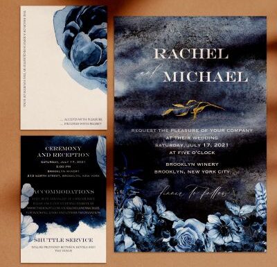 Pumpkin Coach Invites Gallery 4