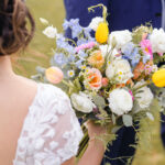 This Madison Hotel Wedding Embraced the Freshness and Vibrancy of Spring