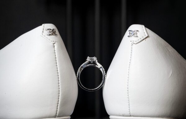 Inside Soccer Star Casey Murphy’s Philadelphia Wedding