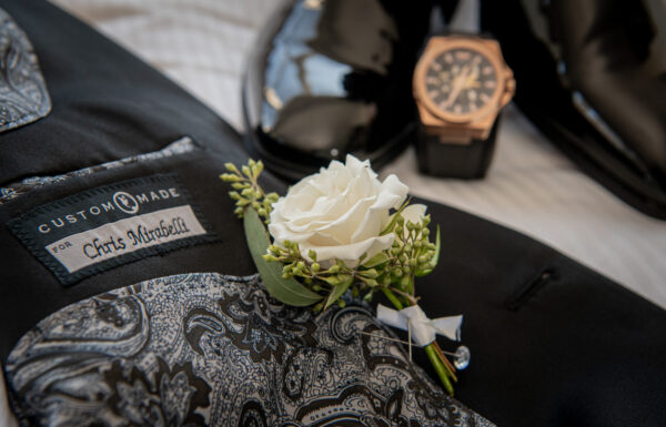 The wedding of Inside Soccer Star Casey Murphy’s Philadelphia Wedding Gallery 4