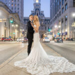 Inside Soccer Star Casey Murphy’s Philadelphia Wedding