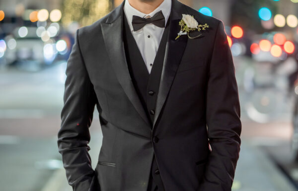 The wedding of Inside Soccer Star Casey Murphy’s Philadelphia Wedding Gallery 7