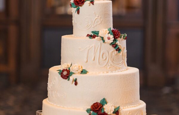 Inside Soccer Star Casey Murphy’s Philadelphia Wedding