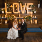 Inside Soccer Star Casey Murphy’s Philadelphia Wedding