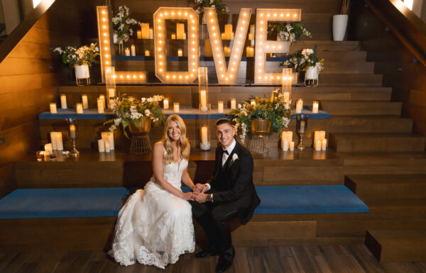 The wedding of Inside Soccer Star Casey Murphy’s Philadelphia Wedding Gallery 0