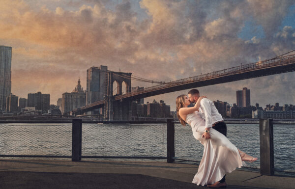 Dean Michaels Studio Gallery 6