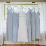 For This Couple, Gorgeous Riverfront Views Sealed the Deal at this Hotel Venue