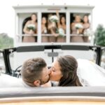 This Rumson Wedding Was Filled With Personal Touches