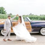 This Rumson Wedding Was Filled With Personal Touches