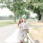 This Rumson Wedding Was Filled With Personal Touches