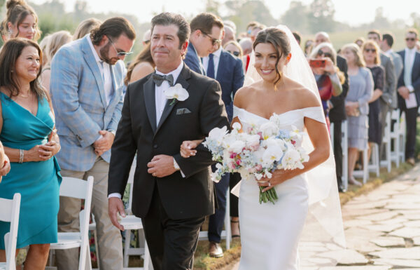 This Dad Dared His Daughter to Talk to Her Future Husband