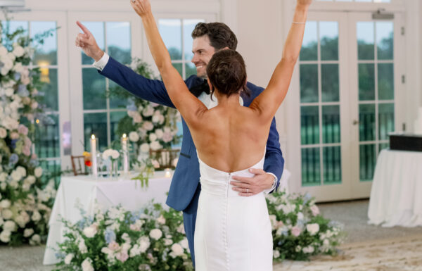 This Dad Dared His Daughter to Talk to Her Future Husband