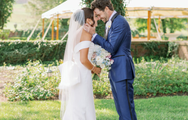 This Dad Dared His Daughter to Talk to Her Future Husband