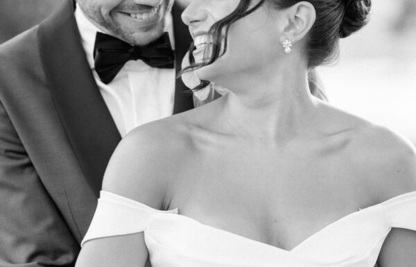 This Dad Dared His Daughter to Talk to Her Future Husband