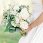 Natural Beauty Shines at This Perona Farms Wedding