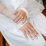 Natural Beauty Shines at This Perona Farms Wedding